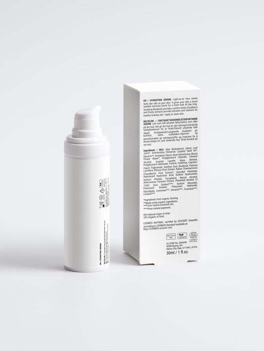 Victim - Hydrating Serum