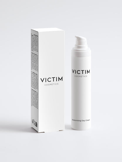 Victim - Moisturising Day Cream