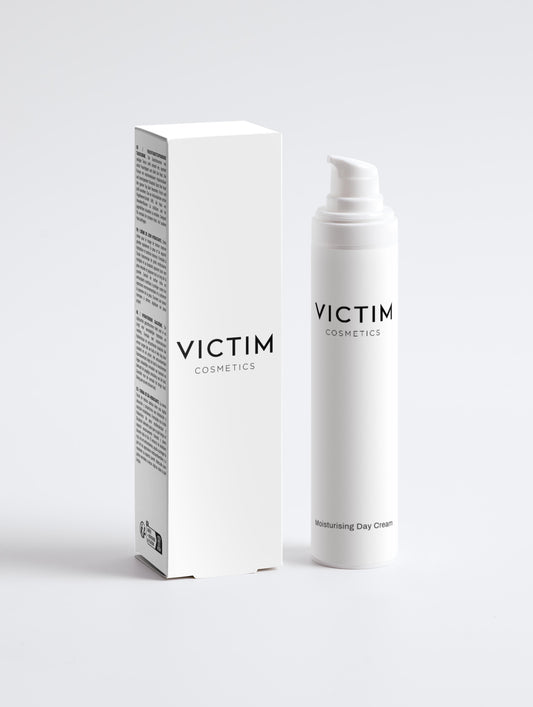 Victim - Moisturising Day Cream