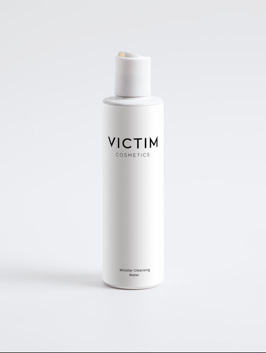 Victim - Micellar Cleansing Water