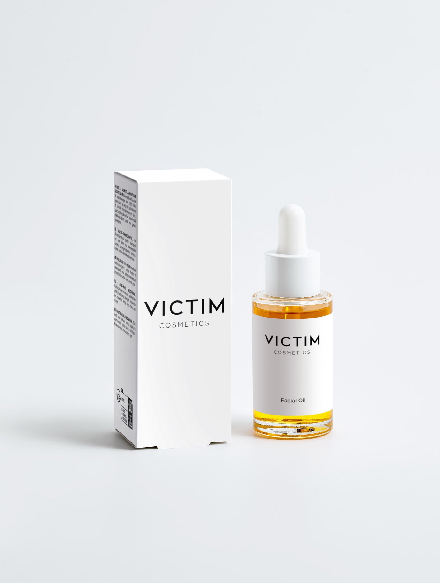 Victim - All-In-One Facial Oil
