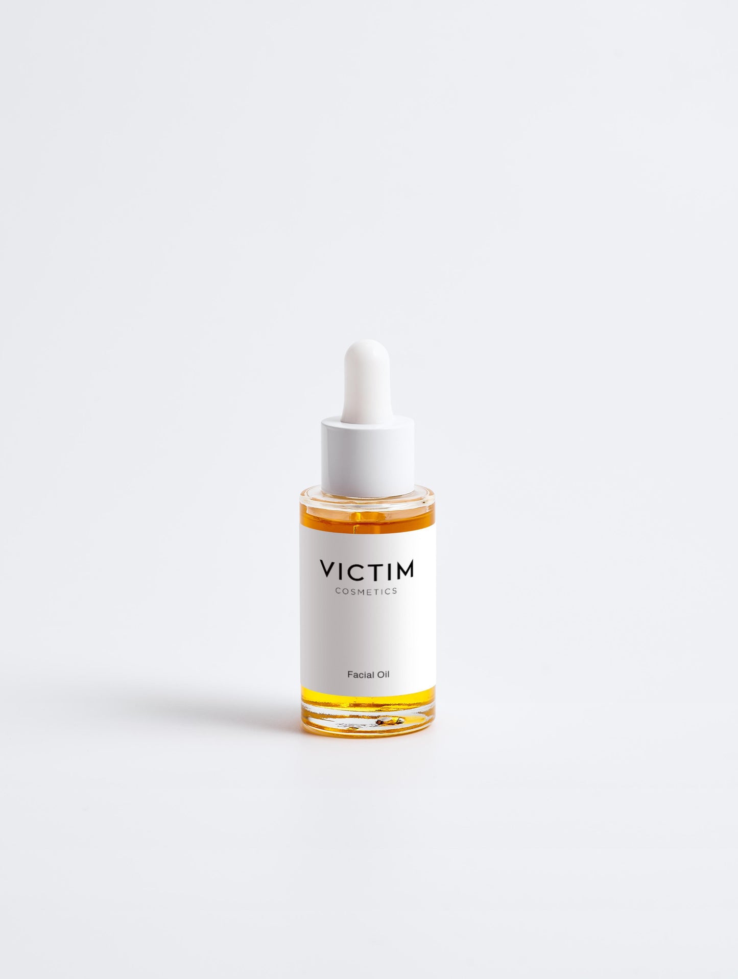 Victim - All-In-One Facial Oil