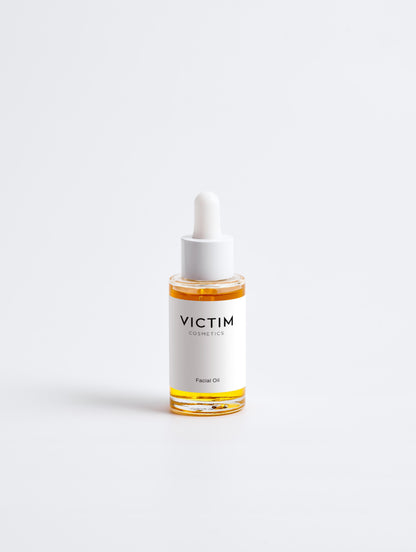 Victim - All-In-One Facial Oil