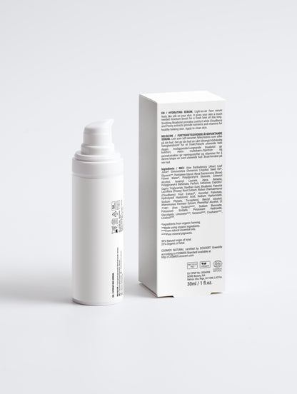 Victim - Hydrating Serum