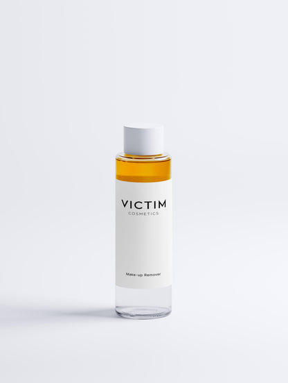 Victim - BiPhasic Make-up Remover