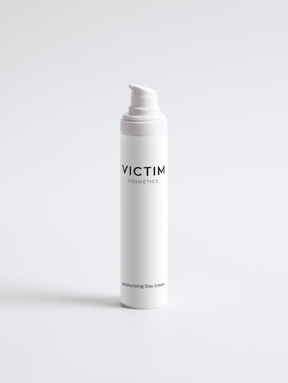 Victim - Moisturising Day Cream