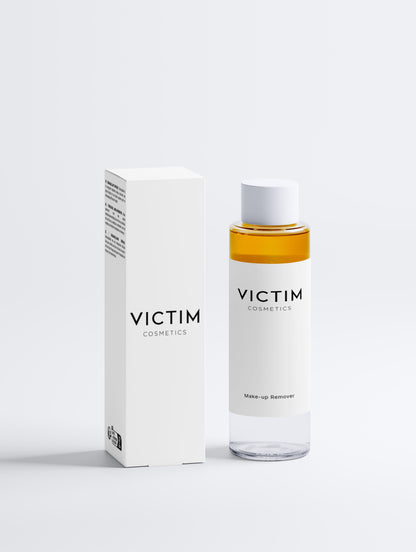 Victim - BiPhasic Make-up Remover
