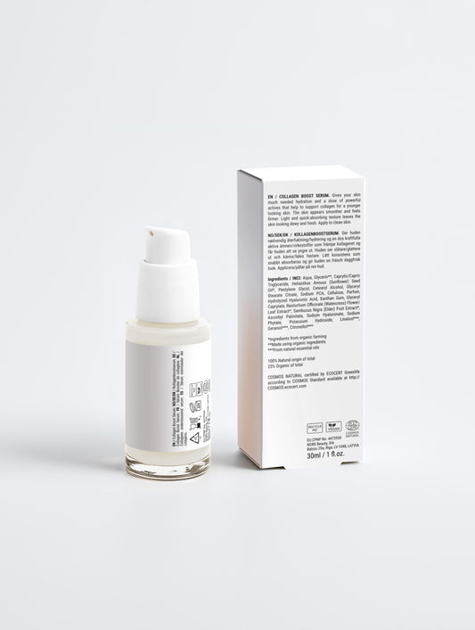 Victim - Collagen Boost Serum