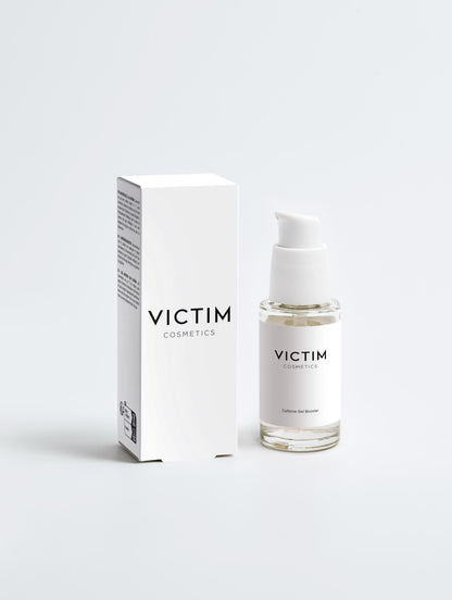 Victim - Caffeine Gel Booster