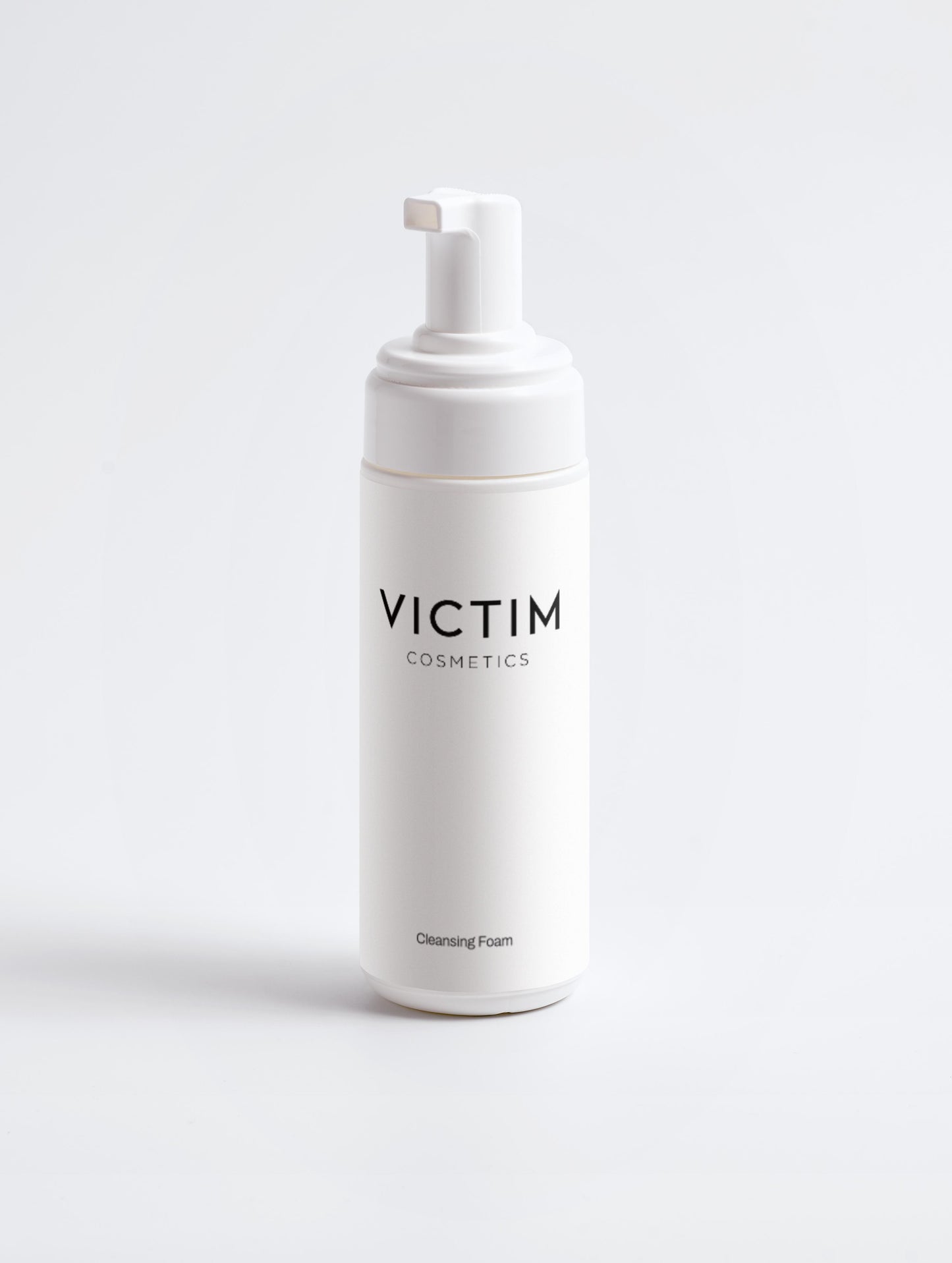 Victim - Cleansing Foam