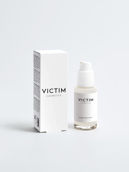 Victim - Collagen Boost Serum