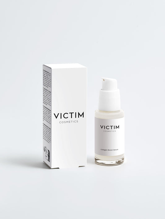Victim - Collagen Boost Serum