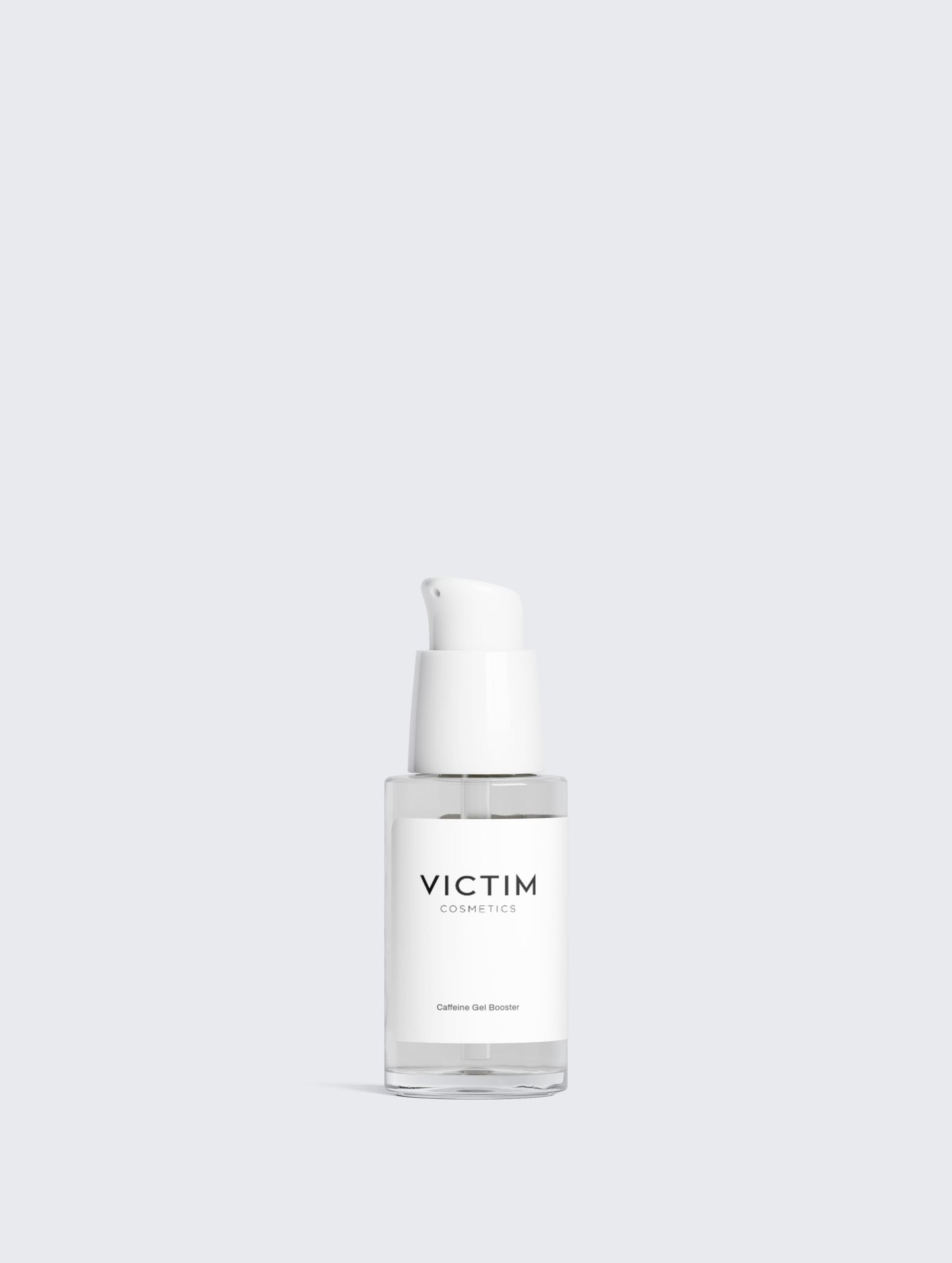 Victim - Caffeine Gel Booster