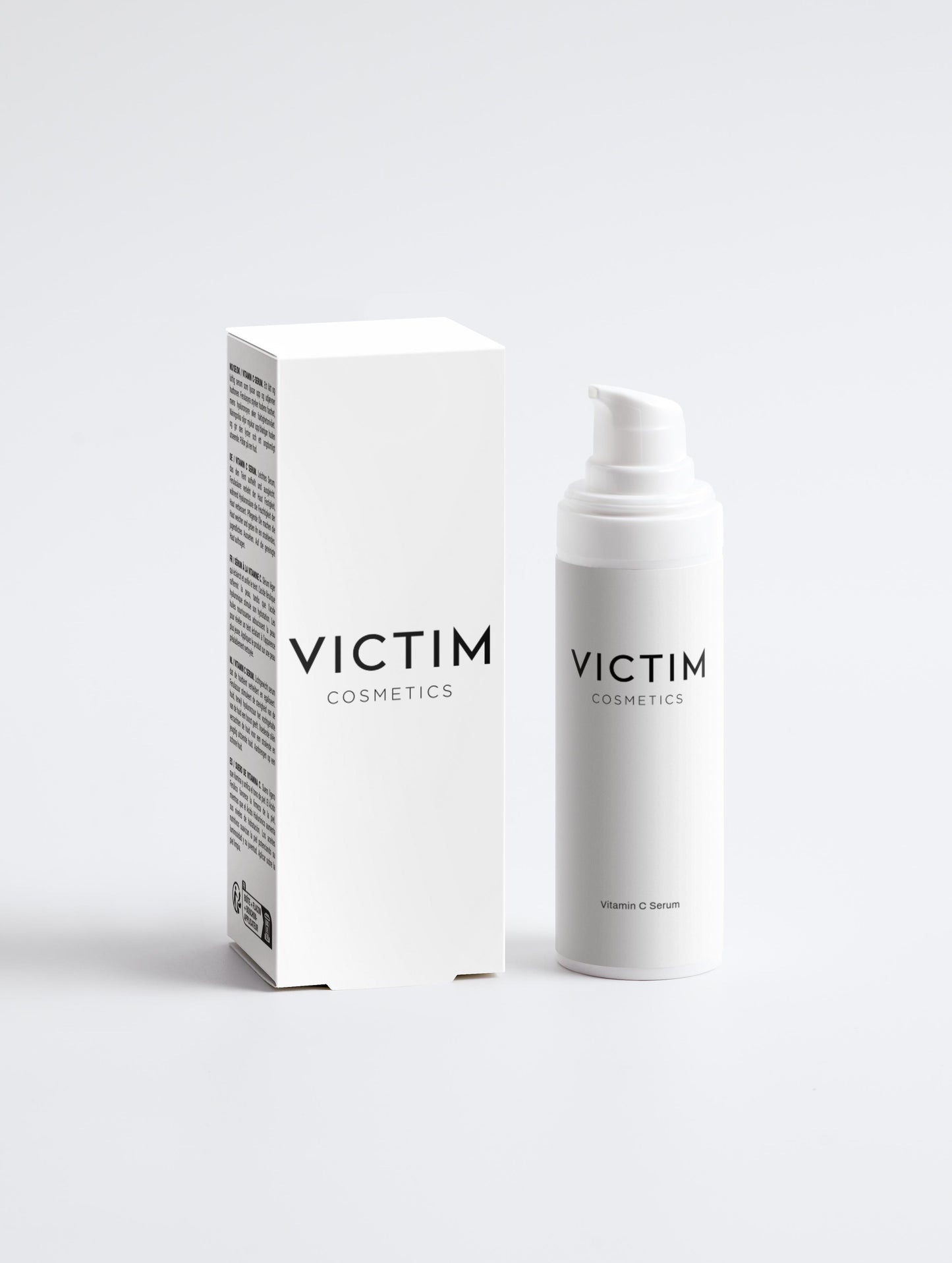 Victim - Vitamin C Serum