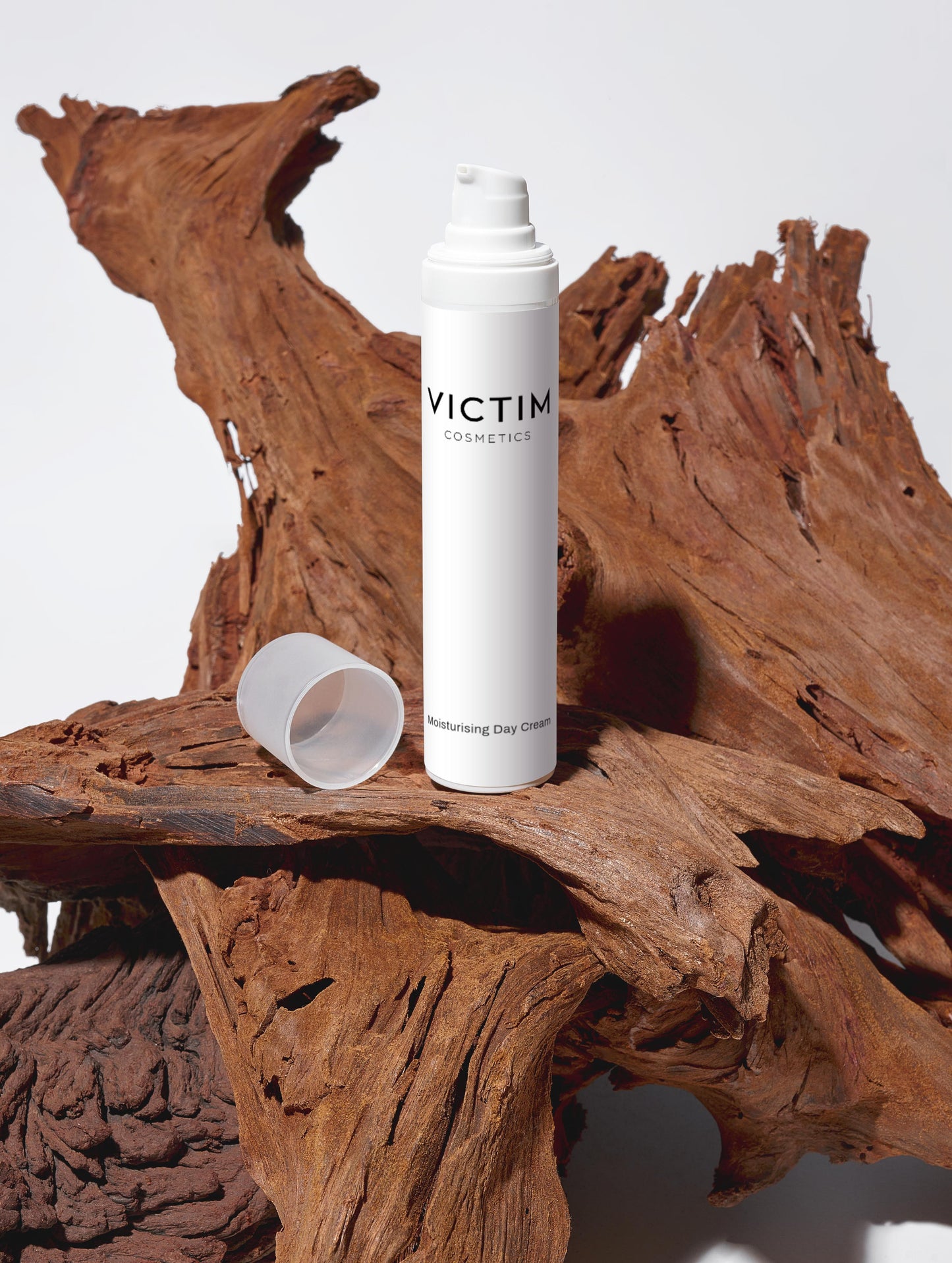 Victim - Moisturising Day Cream