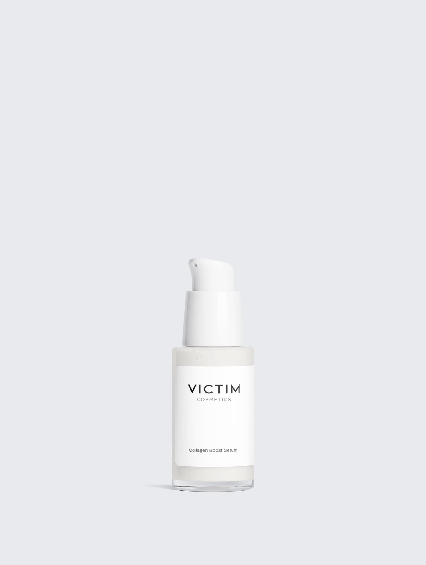 Victim - Collagen Boost Serum