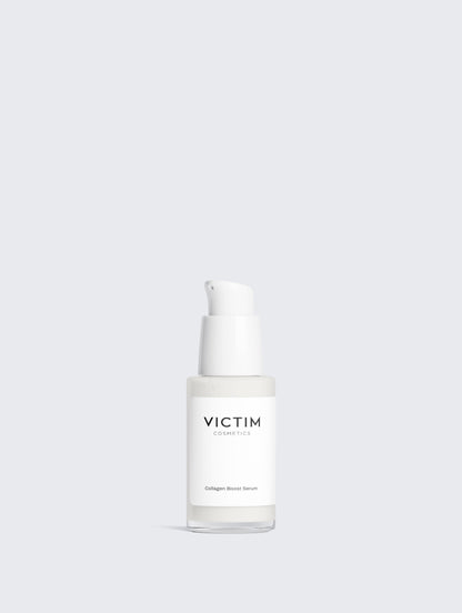 Victim - Collagen Boost Serum